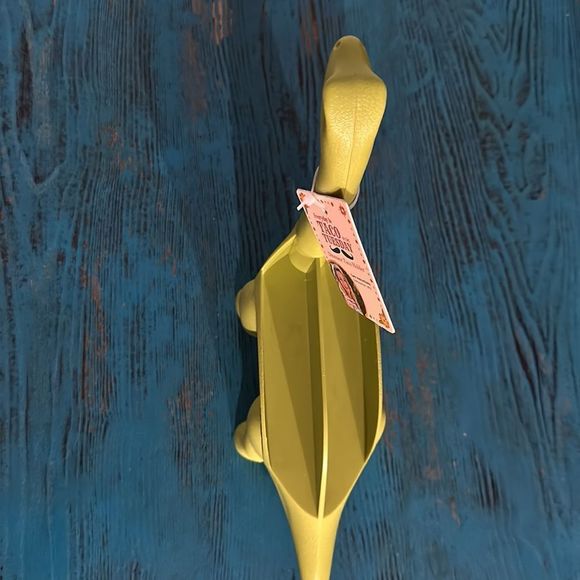 Brontosaurus Dinosaur Taco Holders taco Tuesday - Picture 6 of 7